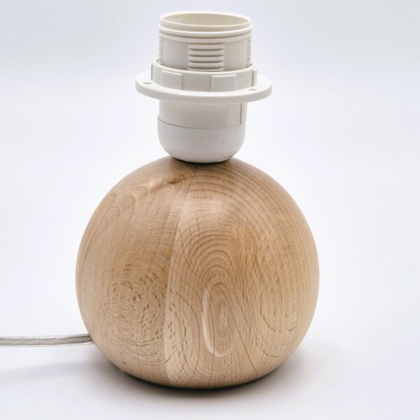 Lampada da tavolo JUTA 1xE27/60W/230V