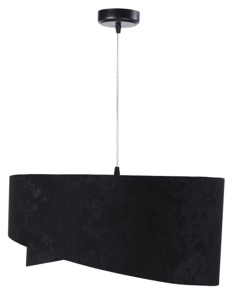Lampadario a sospensione con filo GALAXY 1xE27/60W/230V