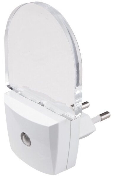 Rabalux 4658 - Lampada LED da spina PARIS LED/0,5W/230V