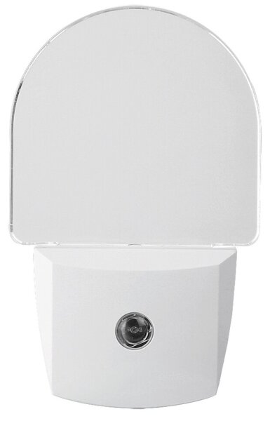 Rabalux 4658 - Lampada LED da spina PARIS LED/0,5W/230V
