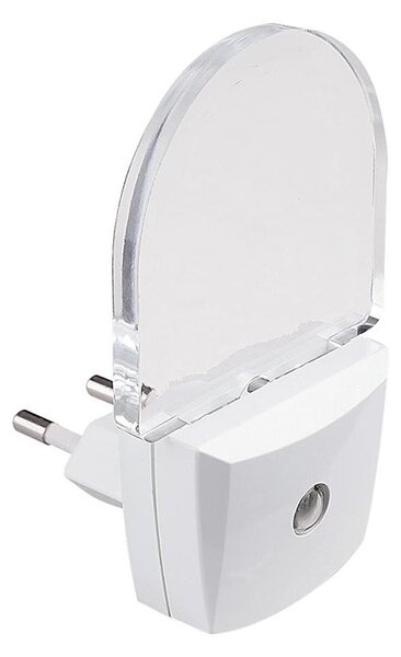 Rabalux 4658 - Lampada LED da spina PARIS LED/0,5W/230V