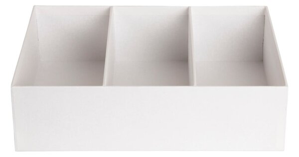 Organizzatore per cassetti in cartone Vidar - Bigso Box of Sweden