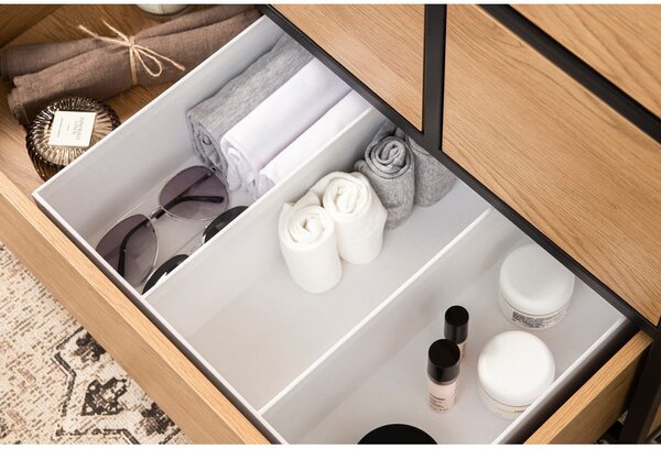 Organizzatore per cassetti in cartone Vidar - Bigso Box of Sweden