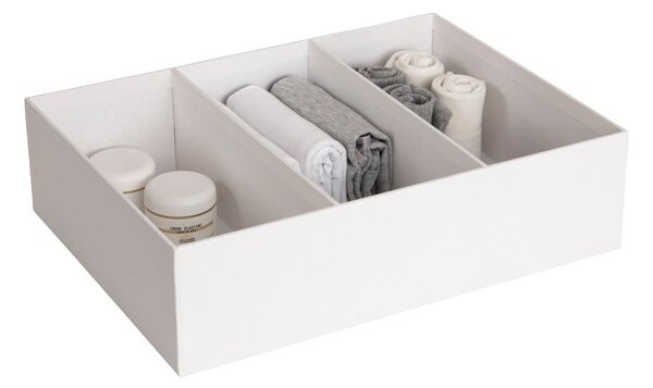 Organizzatore per cassetti in cartone Vidar - Bigso Box of Sweden