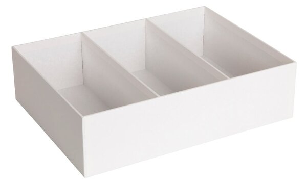 Organizzatore per cassetti in cartone Vidar - Bigso Box of Sweden