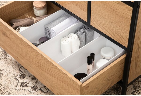 Organizzatore per cassetti in cartone Vidar - Bigso Box of Sweden