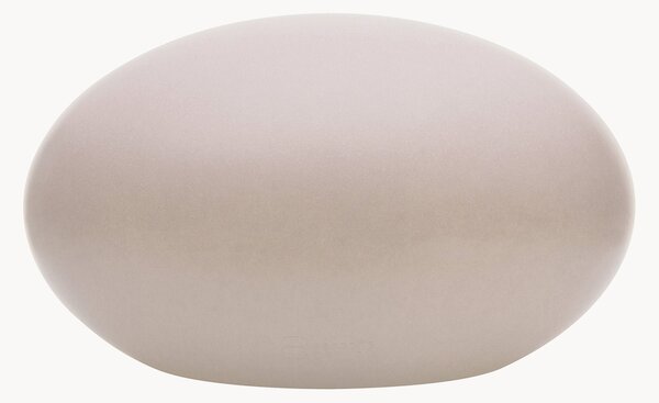 Lampada da terra solare portatile a LED con sensore crepuscolare Shining Eye