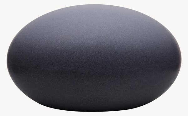 Lampada da terra solare portatile a LED con sensore crepuscolare Shining Eye