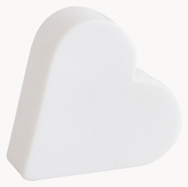 Lampada da tavolo portatile a LED Heart