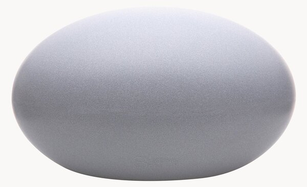 Lampada da terra solare portatile a LED con sensore crepuscolare Shining Eye
