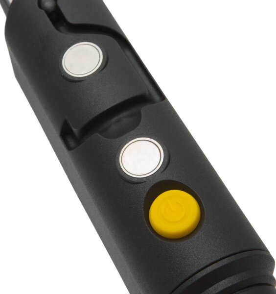 Faretto LED LED/8W/COB/3xAA IP54