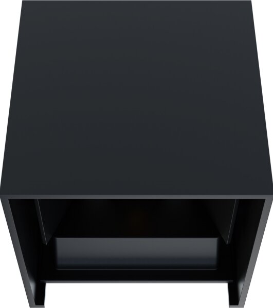 APLED - Applique a LED da esterno CUBE 2xLED/3W/230V IP65