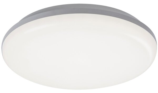 Rabalux 7979 - Plafoniera LED da esterno ERIC LED/24W/230V IP64