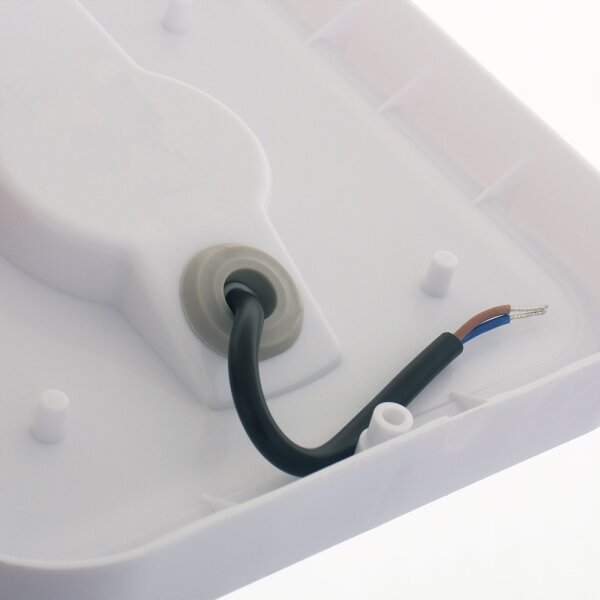 Solight WO752 - Applique a LED da esterno LED/20W/230V IP54