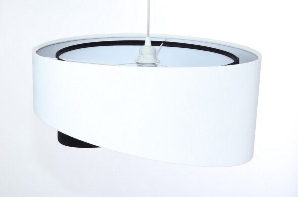 Lampadario a sospensione con filo GALAXY 1xE27/60W/230V