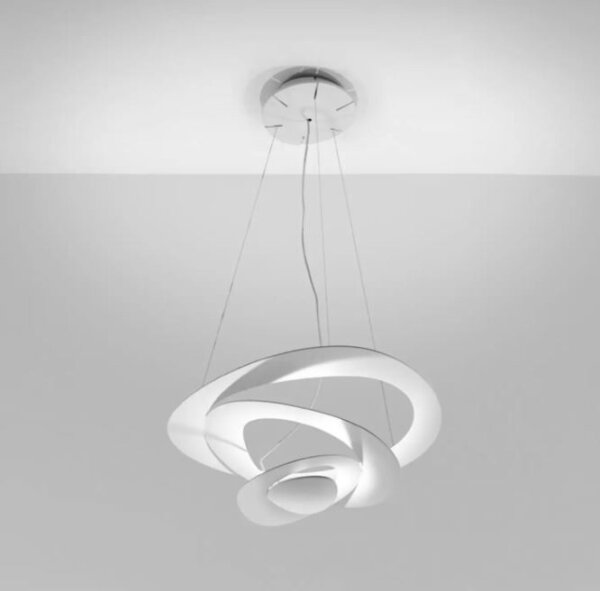 Artemide AR 1237010A - Lampada a sospensione su cavo PIRCE MINI 1x R7s/330W/230V