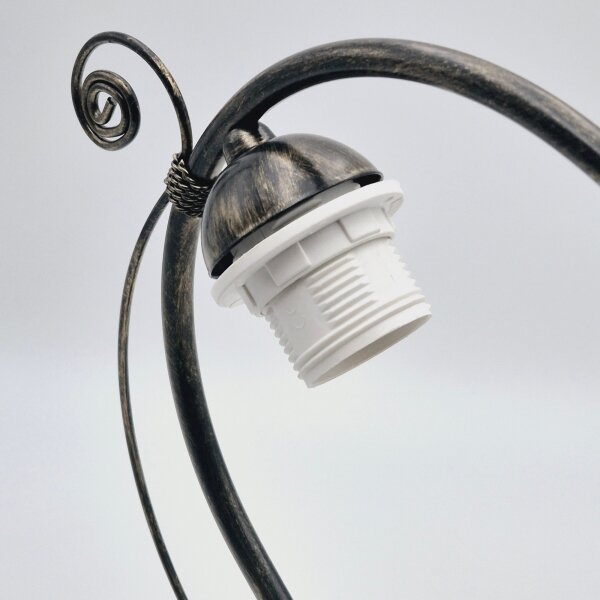Lampada da tavolo RETRO II 1xE27/60W/230V