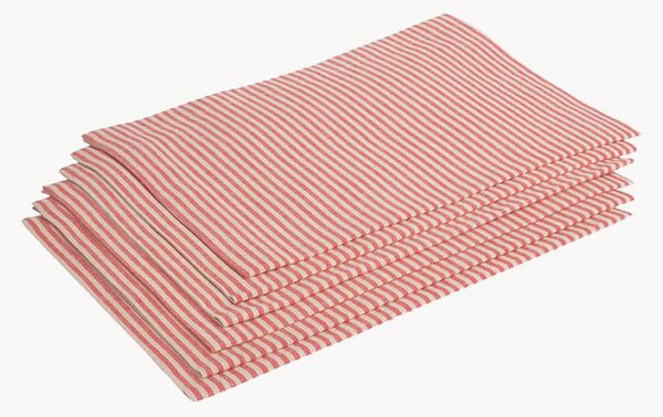 Set di 6 tovagliette americane Milda