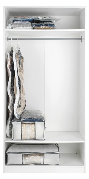 Organizzatore per il vuoto, 105 x 70 cm - Wenko
