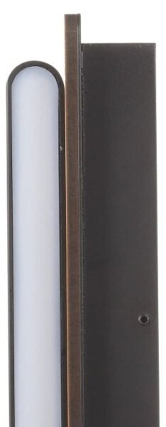 FARO 20062 - Applique a LED MOOD 2xLED/3W + LED/1,5W/230V