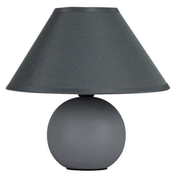 Rabalux 2146 - Lampada da tavolo ARIEL 1xE14/40W/230V
