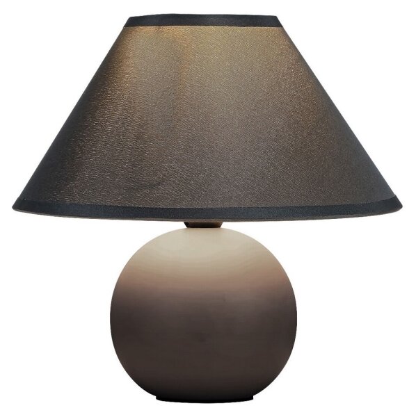 Rabalux 2146 - Lampada da tavolo ARIEL 1xE14/40W/230V