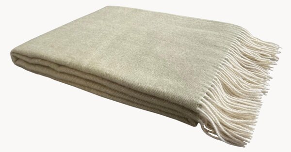 Coperta in lana merino Rukla