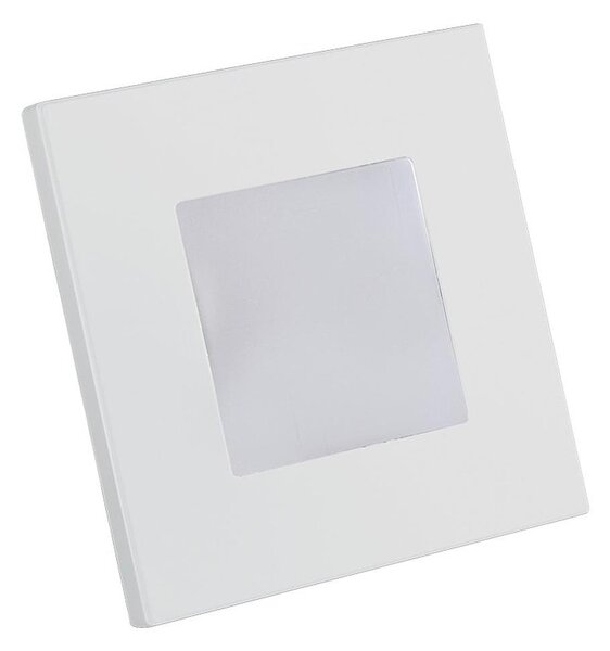 Emithor 48320 - Applique da parete per scale LED/1W/230V