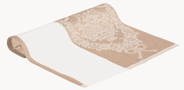 Set di 2 strofinacci Blume