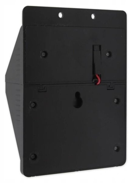 Applique solare a LED con sensore e pannello esterno LED/0,55W/3,7V IP44