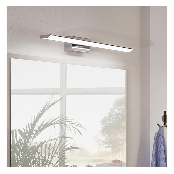 Eglo 98451 - Illuminazione per bagno dimmerabile RGB a LED/15,6W/230V IP44 + telecomando