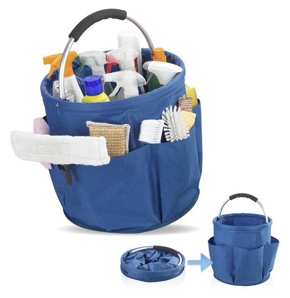 Organizer per detersivi volume 34 l Herkules Universal – Maximex