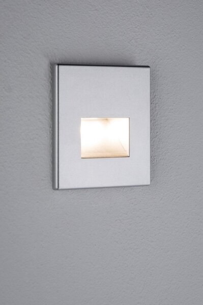 Paulmann 99495 - LED 1,2W lampada da scala EDGE 230V