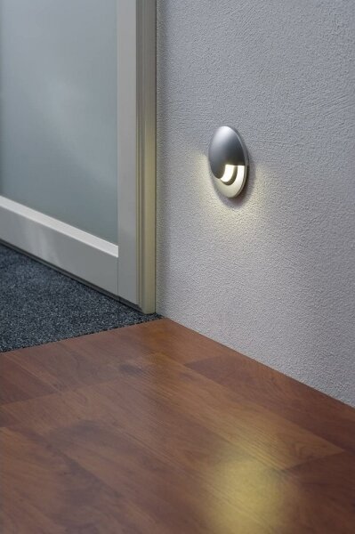 Paulmann 98872 - SET 3xLED/3W IP44 Lampada da bagno SPECIAL LINE 230V