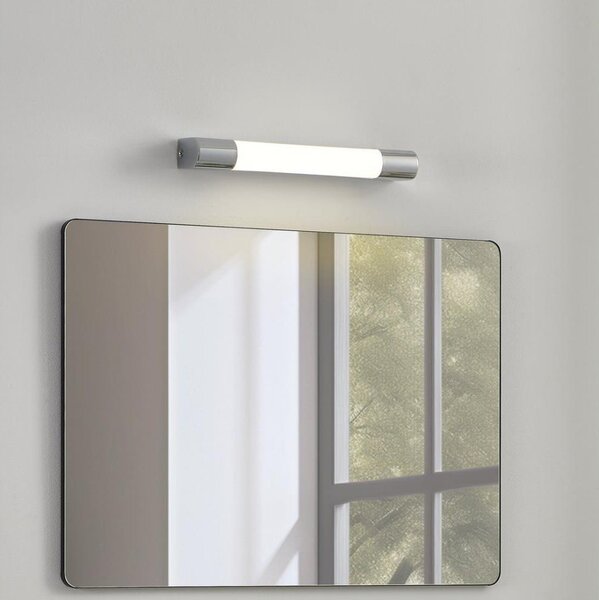 Eglo 98442 - Illuminazione a LED per specchio da bagno TRAGACETE LED/8W/230V IP44