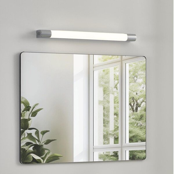 Eglo 98443 - Illuminazione a LED per specchio da bagno TRAGACETE LED/16W/230V IP44