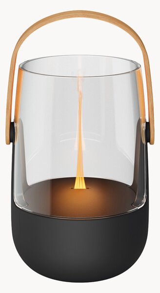 Diffusore portatile con effetto fiamma Sophie Mini