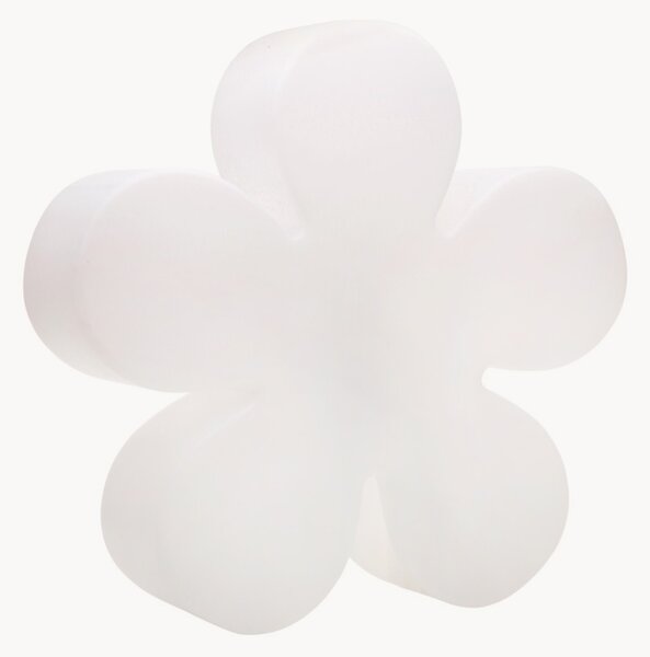 Lampada decorativa a LED da interno-esterno Shining Flower