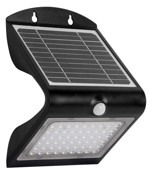 LED Luce solare con sensore di movimento LED/3,2W/2000 mAh 3,7V IP65