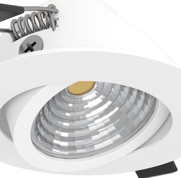 Eglo 98301 - Lampada LED da incasso dimmerabile SALICETO LED/6W/230V