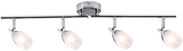 Paulmann 66692 - Luce Spot YASMIN 4xG9/10W/230V