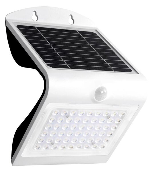 LED Luce solare con sensore di movimento LED/3,2W/2000 mAh 3,7V IP65