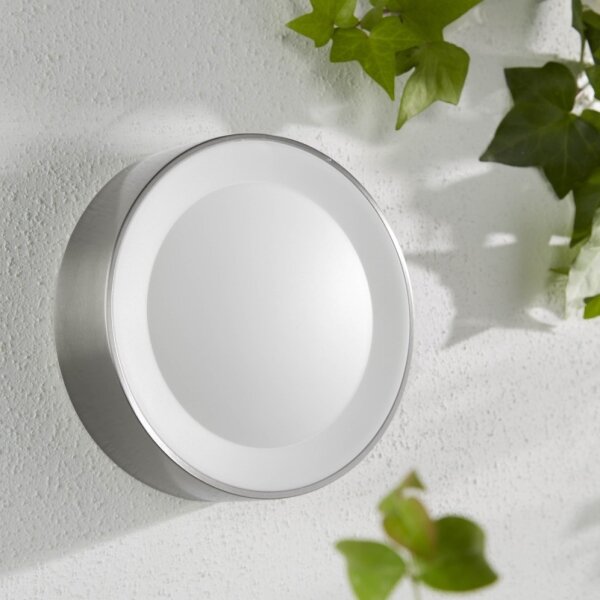 Philips 17465/47/P7 - LED RGB Lampada da esterno Hue DAYLO LED/15W/230V IP44