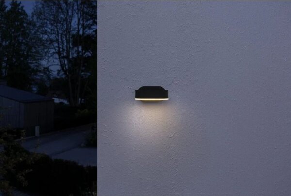 Ledvance - Applique a LED da esterno ENDURA LED/8W/230V IP44