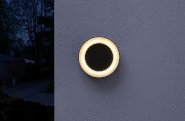 Ledvance - Applique a LED da esterno ENDURA LED/13W/230V IP44