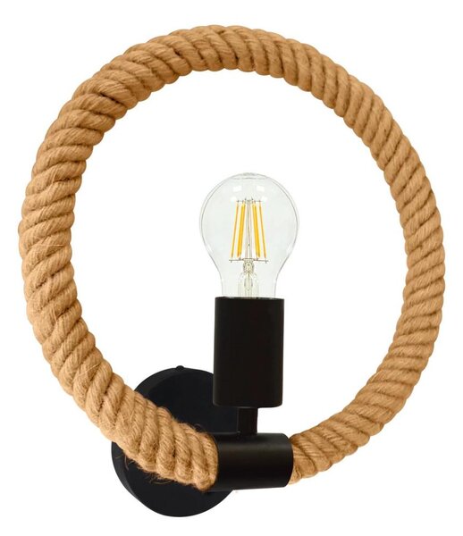 Applique ROPE ARTHUR 1xE27/12W/230V