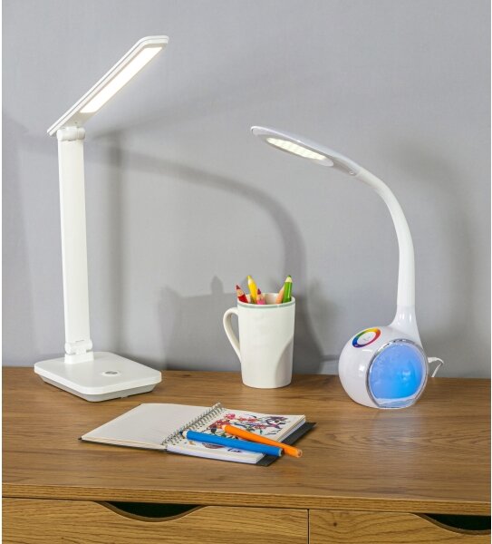 Lampada da tavolo LED dimmerabile LED/5W/5V