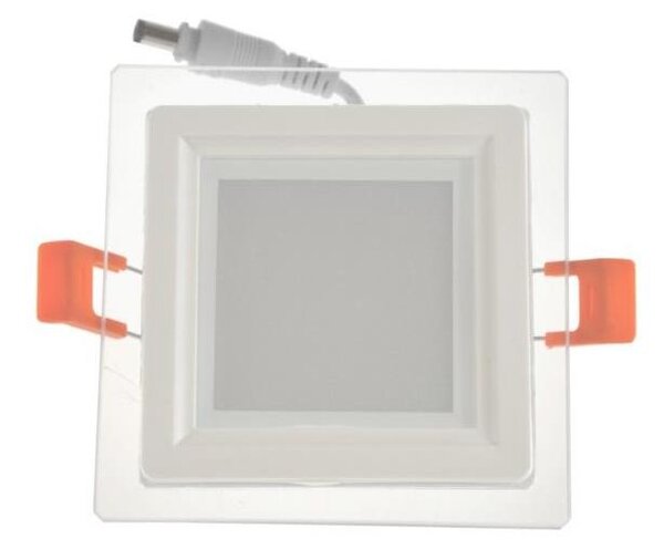 Lampada LED da incasso FINITY LED/6W/230V 3000K