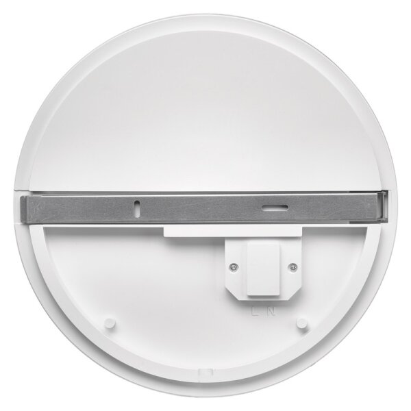 Plafoniera LED da esterno DORI LED/24W/230V IP54 tondo