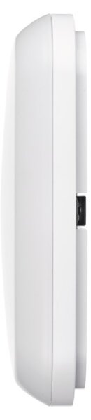 Plafoniera LED da esterno DORI LED/18W/230V IP54 quadrato